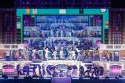 「EBiDAN THE LIVE 2026」超特急やM!LKらがEBiDANの原点に立ち返る“学園 ...