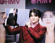 「超特急」柏木悠、撮影準備は「湯船に頑張って10分つかりました ...