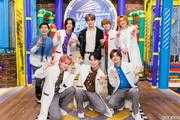 ジェジュン×超特急が初共演！“ 相撲”でシューヤが思わずハグの ...