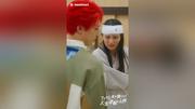 岡田結実＆超特急・村田祐基　Ｗ主演ドラマ「アイドル夫を捨てたら、人生逆転した件」場面写真公開、縦型ショート「ＲｅｅｌＳｈｏｒｔ」