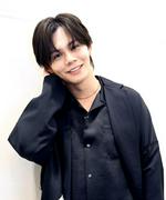 超特急・小笠原海「悪役が魅力的な作品に出演したかった」 草川 ...