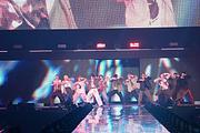 GENERATIONS × Da-iCE、ライブ共演＆サプライズ初披露したコラボ新曲「Grounds」配信開始