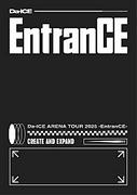 Da-iCE、ライブ映像作品『Da-iCE ARENA TOUR 2025 -EntranCE-』リリース