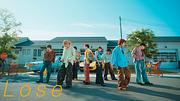 SOTA HANAMURA（Da-iCE・花村想太）、キレのある「Lose」ダンスパフォーマンス映像を公開