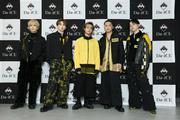 Da-iCE、年明けに最新アルバムリリースへ「可能性を新しく魅せる ...