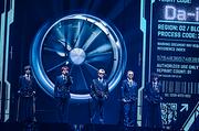 Da-iCE、自身初となる悲願のドームツアー開催を発表