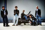 Da-iCE、結成15周年を記念した完全撮りおろし写真集『＋DOME  PHASE』9/6発売決定