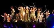 「a-nation」浜崎あゆみ、XG、Da-iCE、ジェネら熱演！最後はみんなで ...