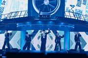 Da-iCE、全国アリーナツアー＜TERMiNaL＞完走。悲願の初ドームツアー ...