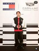 花村想太 Da-iCEカラーで魅せたF1コラボ最旬スタイルにファン歓喜 ...