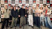 GENERATIONS × Da-iCE、コラボシングル配信開始。＜TOKYO GENERATIONS COLLECTION ...