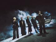 Da-iCE、モンストアニメOP主題歌「Monster」配信＆MV公開