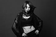 工藤静香、新AL『Dynamic』のJ写＆収録曲解禁　スキマスイッチ／Da-iCE花村／SUPER BEAVER柳沢ら参加