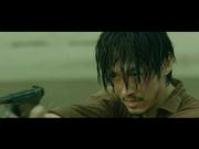 【動画】ディーン・フジオカ主演 人類vs半魚人！無人島で繰り広げ ...