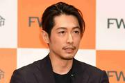 《寂しさを覗かせ…》ディーン・フジオカ 離婚前に関係者が目撃し ...