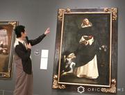 画像・写真 | ディーン・フジオカ、西洋絵画の聖人 ...