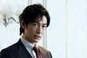 （写真）ディーン・フジオカ、WOWOWドラマ初主演 ...