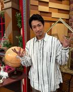 「どした⁉」「随分変わった…」離婚発表から5カ月〝雰囲気一変〟ディーン・フジオカの姿に「ガチか…」「今までと違う一面」「新たな魅力」の声（西スポWEB OTTO！） - Yahoo!ニュース