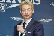 ディーン・フジオカ、役衣装の腕時計をコレクション「可能な範囲 ...