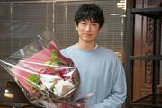 『LOVED ONE』ディーン・フジオカ、瀧内公美のサプライズ登場に ...