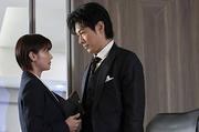 映画『正直不動産』、ディーン・フジオカ／倉科カナ／高橋克典ら ...