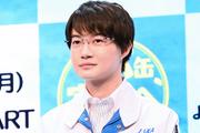 神木隆之介、結婚発表後初の公の場 月9初出演で北村匠海と念願の ...