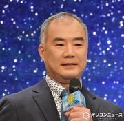 宇宙飛行士・野口聡一氏、『さばうちゅ』主演＝北村匠海に「盛り ...