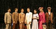DISH//矢部昌暉ら出演、朗読劇『雨に唄えば』開幕 名作映画を生 ...