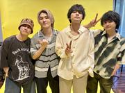 人生を明るく照らす“アイコトバ”。 #DISH// が伝え続けた「出会っ ...