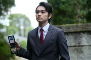 北村匠海や原嘉孝など、シェルターの女性たちに関わる人物も…吉岡里帆＆奈緒『シャドウワーク』緊迫の場面写真解禁