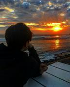 「2人が結婚してたの衝撃」妻は19歳上のドリカム吉田美和…人気バンドボーカル〝男前ショット〟に「羨ましい」「少し意外」「キュンとする」の声（西スポWEB OTTO！） - Yahoo!ニュース