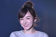 加護亜依、子どもがアイドルに興味を持っていることを告白 (2026年5月18日掲載) - ライブドアニュース