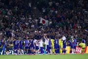 「めちゃくちゃ目立つ」 サッカー日本戦現地に降臨した江頭2:50に ...