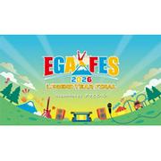 江頭2:50による笑いと音楽の祭典「エガフェス2026」にサンボ ...