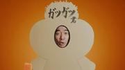 「ガツン、とみかん」新CMで江頭2:50扮する「ガツガツ君」が ...