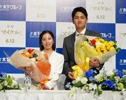 三浦璃来さん&木原龍一さん会ってみたい芸能人「江頭2:50」の名前挙げる (2026年5月18日掲載) - ライブドアニュース