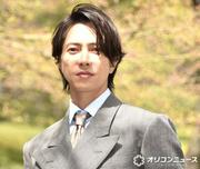 山下智久が「エガちゃんねる」登場、結婚願望を即答し江頭2:50びっくり (2026年7月23日掲載) - ライブドアニュース
