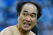 江頭2:50、イベントを巡り注意喚起「局部が出てしまう可能性」 (2026年4月14日掲載) - ライブドアニュース