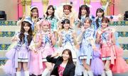 国立ライブ成功の「＝LOVE」、1週間前に“嵐のライブ映像”で勉強 ...