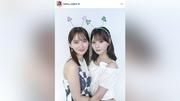 「天使みたいなかわいさ」齊藤なぎさ、仲良し女優との密着「可愛すぎて地球救った」「生きる天才」