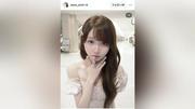 「＝ＬＯＶＥ」大谷映美里、ピンクのワンピ姿に反響「姫すぎる」「世界一かわいすぎて」「ぴんくえみりちゃん、好き」