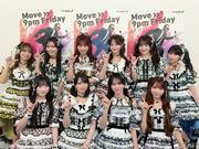 =LOVE、8周年ツアー衣装での新曲2曲をメドレーに反響「ギャップ最高 ...