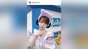 イコラブ・大谷映美里の“ポケセンお姉さん”ショットが似てる！「効果抜群です」「みりモンゲットだぜ」絶賛相次ぐ