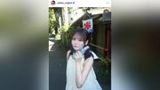 「まって！最強に彼女すぎるんだけど！！」齊藤なぎさ、ノースリ姿の夏ショットに歓喜の声「やばぁい」「天使！！」