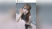 「＝ＬＯＶＥ」大谷映美里、秋コーデでスラリ美脚「天才すぎる」「かわいすぎる優勝」「推さないと無理」