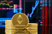 イーサリアムが20％急騰、一時2300ドル超え