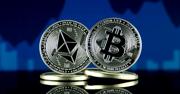ビットコイン・イーサリアムETFの資金流入戻るも、経済指標に左右 ...