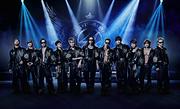 EXILE、コンセプトアルバム『PARTY TUNE -BEST SELECTION-』でデビュー25周年 ...