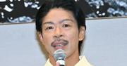 EXILE松本利夫「僕、そんなイメージですか？」 雰囲気ガラリな ...