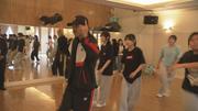 「技術だけでないダンスの楽しさ感じて」先生はEXILEのメンバー ...